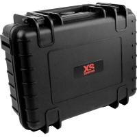 Аксессуар Xsories Big Black Box 2.0 Black BBBO2/BLA Кейс для хранения
