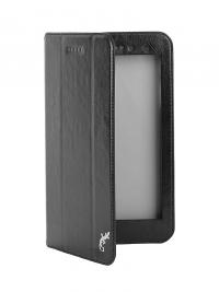 Аксессуар Чехол Huawei Media Pad T1 7.0 G-Case Black GG-702