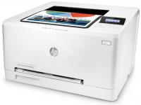 Принтер HP Color LaserJet Pro M252n