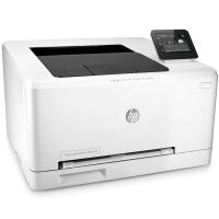 Принтер HP LaserJet Pro M252dw