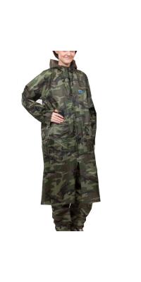 Плащ-дождевик Water Proofline Hunter WPL 48-50/182-188 7.105 Camouflage