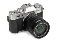 Фотоаппарат FujiFilm X-T10 Kit 16-50 mm F/3.5-5.6 Silver