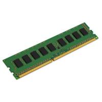 Модуль памяти Kingston PC3-12800 DIMM DDR3L 1600MHz ECC CL11 SRx8 1.35V w/TS Intel - 4Gb KVR16LE11S8/4I