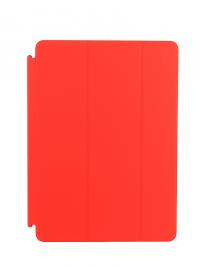 Аксессуар Чехол APPLE iPad Air Smart Cover Red MGTP2ZM/A