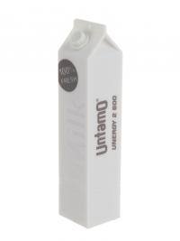 Аккумулятор Untamo Unergy MilkBox 2600 mAh White UUNMB2.6W