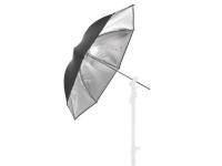 Зонт Lastolite Umbrella 78cm LL LU3203F Silver