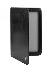 Аксессуар Чехол Huawei Media Pad T1 10.0 G-Case Executive Black GG-624