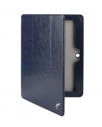 Аксессуар Чехол Lenovo Tab 2 A10-70L 10.1 G-Case Executive Dark Blue GG-635