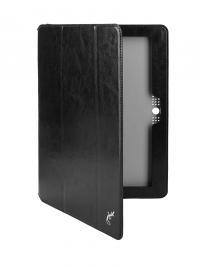 Аксессуар Чехол Lenovo Tab 2 A10-70L 10.1 G-Case Executive Black GG-634