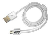 Аксессуар AVS micro USB 1m MR-311 A78044S