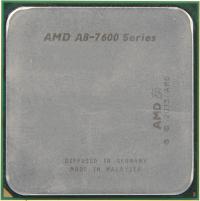 Процессор AMD A8-7650K AD765KXBI44JA (3300MHz/FM2+/L2 4096Kb)