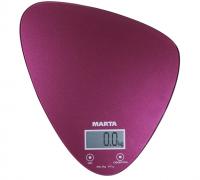 Весы Marta MT-1632 Red
