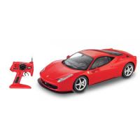 Радиоуправляемая игрушка MJX Ferrari 458 Itali