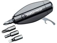 Мультитул Swiss+Tech Compact Driver Tool ST60200