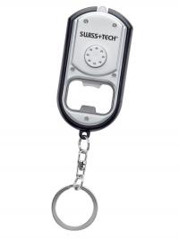 Фонарь Swiss+Tech Key Chain LED Flashlight ST33340