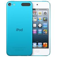 Плеер APPLE iPod Touch 6 - 16Gb Blue MKH22RU/A