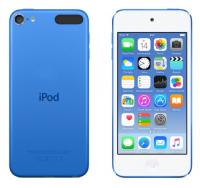 Плеер APPLE iPod Touch 6 - 32Gb Blue MKHV2RU/A