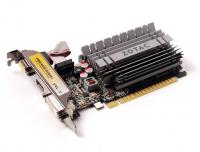 Видеокарта Zotac GeForce GT 730 902Mhz PCI-E 2.0 1024Mb 1600Mhz 64 bit DVI HDMI HDCP ZT-71114-20L