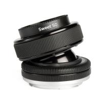 Объектив Lensbaby Composer Pro Sweet 50 for Nikon 83024 / LBCP50N