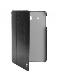 Аксессуар Чехол для Samsung Galaxy Tab E 9.6 G-Case Slim Premium Black GG-620