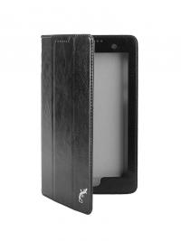Аксессуар Чехол ASUS ZenPad C 7.0 G-Case Executive Black GG-636
