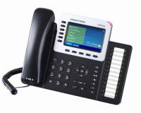 VoIP оборудование Grandstream GXP2160