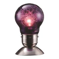 Светильник Lefutur Лампа LF2304 Purple