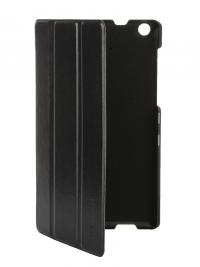 Аксессуар Чехол ASUS ZenPad C Z170 7.0 IT Baggage Black ITASZP705-1