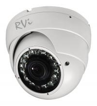 Аналоговая камера RVi RVi-125C NEW 2.8-12mm