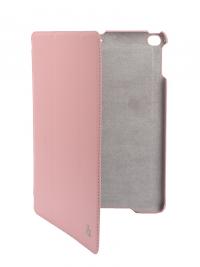 Аксессуар Чехол Jison Smart Case для iPad Air 2/iPad Air Pink JS-ID6-01T35