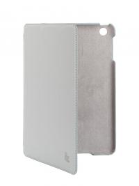 Аксессуар Чехол Jison Smart Leather Case для APPLE iPad mini/mini Retina Grey JS-IDM-07T60