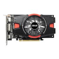 Видеокарта ASUS GeForce GTX 750 1059Mhz PCI-E 3.0 4096Mb 5010Mhz 128 bit DVI HDMI HDCP GTX750-OC-4GD5