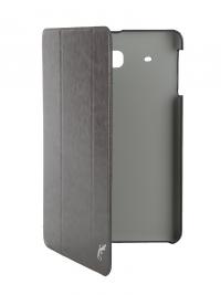 Аксессуар Чехол Samsung Galaxy Tab E 9.6 G-Case Slim Premium Metallic GG-640