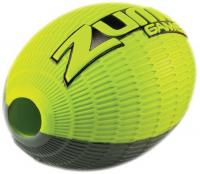 Игрушка Zume Games Мяч овальный OD0011W
