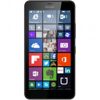 Аксессуар Защитное стекло Microsoft Lumia 640 AUZER AG-MIL640