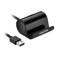 Хаб USB Ugreen UG-10815 USB 2.0 AM/AF
