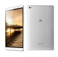 Планшет Huawei MediaPad M2 8.0 16Gb LTE M2-801L Silver 53015038 / 53017935 (Kirin 930 2.0GHz/2048Mb/16Gb/GPS/LTE/Wi-Fi/Bluetooth/Cam/8.0/1920x1200/Android)