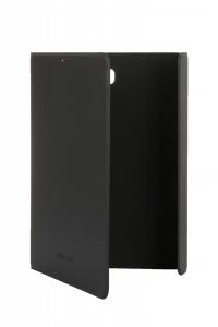 Аксессуар Чехол Samsung Galaxy Tab S2 8.0 Book Cover PU Black EF-BT715PBEGRU