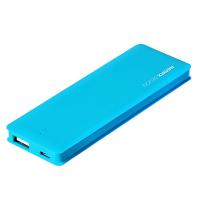 Аккумулятор Remax Power Bank Candy bar 5000 mAh Blue