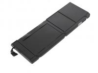 Аксессуар TopON TOP-AP1309 13000mAh Black - усиленный! for MacBook Pro 17 Aluminum Unibody Series