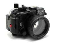 Аквабокс Meikon G7x для Canon G7x