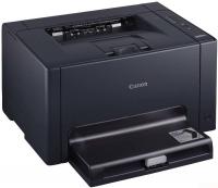 Принтер Canon LBP-7018C Black
