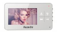 Видеодомофон Falcon Eye Hands Free FE-40C White