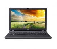 Ноутбук Acer Extensa EX2519-P9MY NX.EFAER.002 Intel Pentium N3700 1.6 GHz/2048Mb/500Gb/DVD-RW/Intel HD Graphics/Wi-Fi/Bluetooth/Cam/15.6/1366x768/Linux