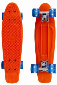 Скейт Atemi Penny Board APB-3.15 Orange
