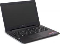 Ноутбук Lenovo IdeaPad G5080 Black 80L000B0RK Intel Core i3-4030U 1.9 GHz/4096Mb/1000Gb/DVD-RW/Intel HD Graphics/Wi-Fi/Bluetooth/Cam/15.6/1366x768/Windows 8.1 303301