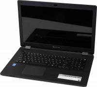 Ноутбук Packard Bell EasyNote ENTG81BA-C717 NX.C3YER.008 Intel Celeron N3050 1.6 GHz/4096Mb/500Gb/Intel HD Graphics/Wi-Fi/Bluetooth/Cam/15.6/1366x768/Linux 300368