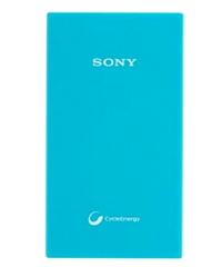 Аккумулятор Sony CP-V5 5000 mAh Blue