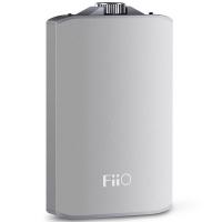 Усилитель для наушников Fiio A3 Silver