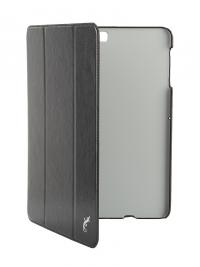 Аксессуар Чехол Samsung Galaxy Tab S2 9.7 G-Case Slim Premium Black GG-711